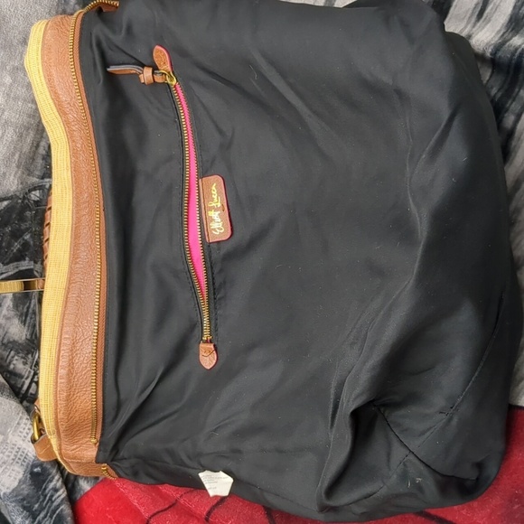 Elliott Lucca peacock tote - Picture 11 of 13